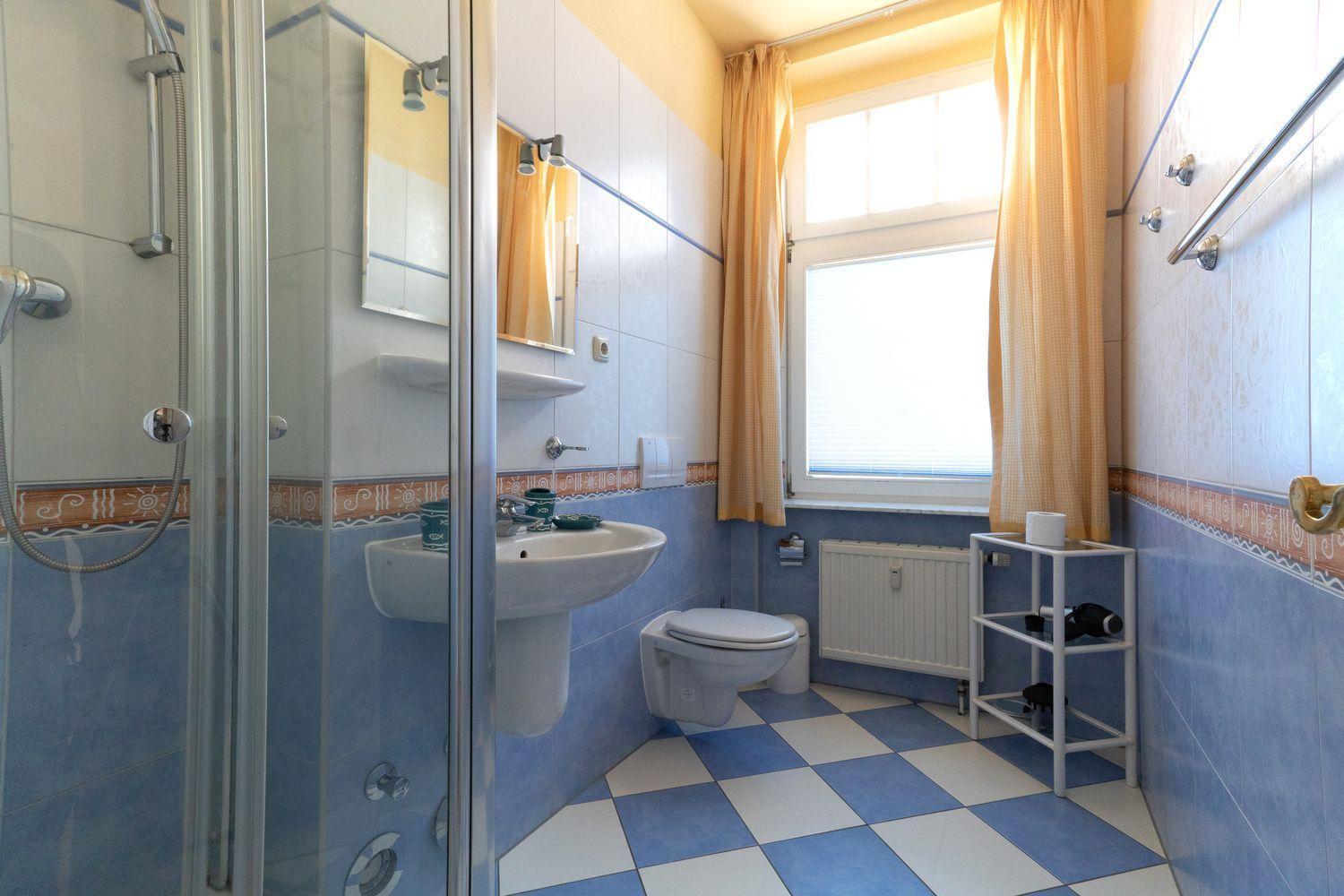 Apartment Strandidyll, 8, 2 Balkone Mit Meerblick *