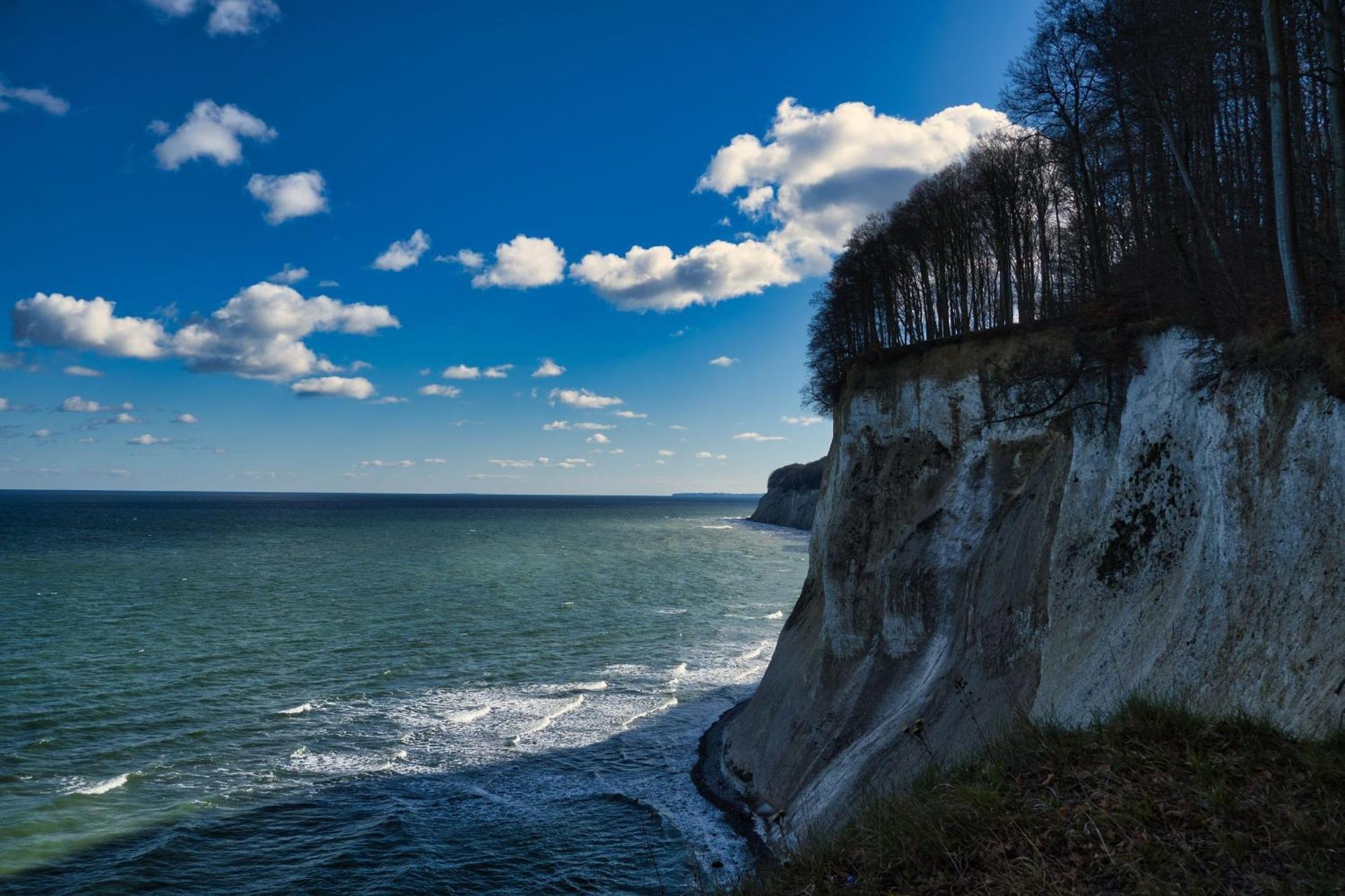 Apartment Strandidyll, 8, 2 Balkone Mit Meerblick