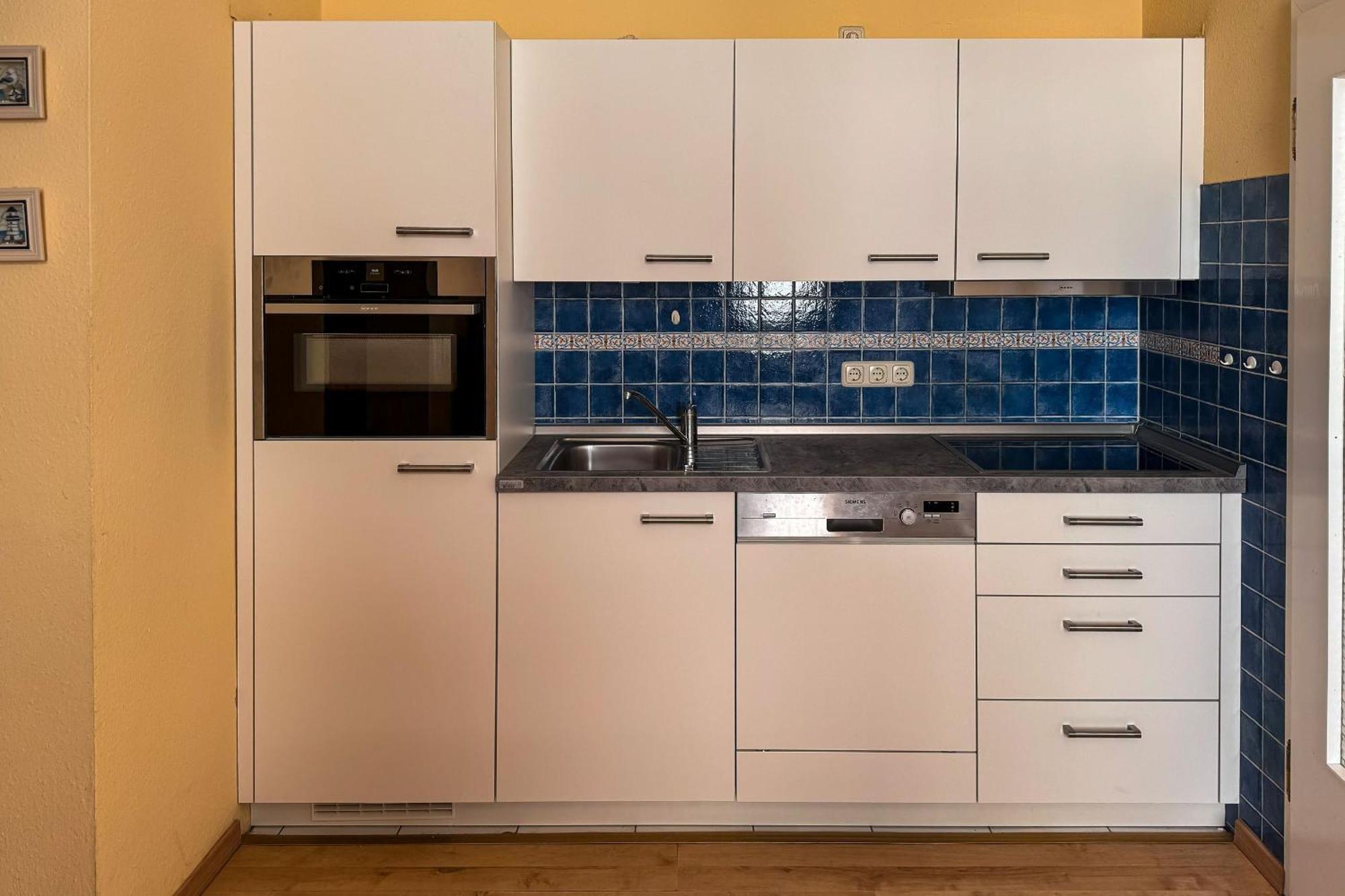Apartment Strandidyll, 8, 2 Balkone Mit Meerblick